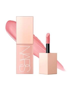 NARS - Afterglow Liquid Blush - shade Orgasm